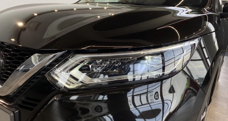 Nissan Qashqai cena 69900 przebieg: 116800, rok produkcji 2018 z Zwierzyniec małe 466